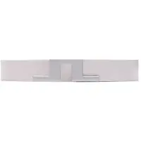 J.Lindeberg Bridger Belt 35 moonbeam (U029) 70