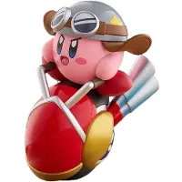 Good Smile Company Kirby Wheelie Rider Figur One Size