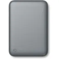 Seagate Expansion STNP8000400, 8 TB, 3.5", Grau