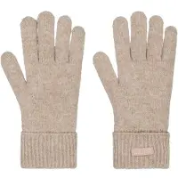 Barts - Women's Ardelve Gloves - Handschuhe Gr One Size beige