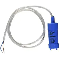 Comet Tauchpumpe 25732 12V 10l/min 0,5bar Wasserpumpe elektrisch