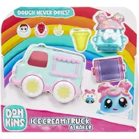 DohKins Ice Cream Truck &amp; Baker Pädagogisches Spielzeug