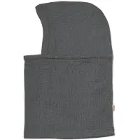 Wheat - Kid's Baselayer Balaclava Ibben - Sturmhaube Gr 54-55 cm grau