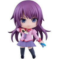 Good Smile Company Monogatari Hitagi Senjyogahara 2.0 Figur One Size