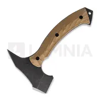 Toor F13 Tommy Omaha Tan