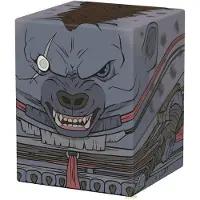 Squaroes Dungeons &amp; Dragons Dnd007 Gnoll Deck-box