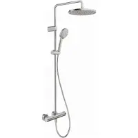 Duravit TH4282008070 Sw.sys. Du.sys. Br.th. 303x1124x573