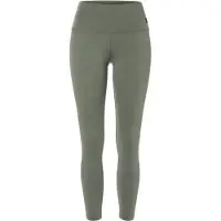 Super.natural - Women's Super Tights - Leggings Gr XS oliv