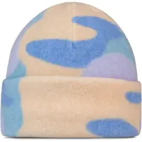 Buff Polar Prints Mütze