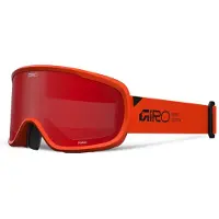Giro Roam Stacked Skibrille
