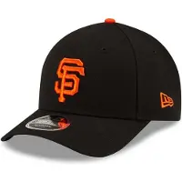 New Era 9forty Mlb San Francisco Giants Kappe