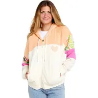 Rip Curl RipCurl Colour Block Z/T Hood off white (0003) XS