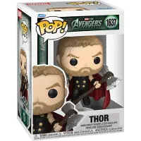 Funko POP! Avengers Doomsday Thor Figur