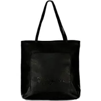 Pepe Jeans für Damen. PL031408 Bruna23 Tasche schwarz (OSFA), Lässig, Polyurethan