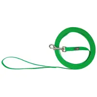 Trixie Linka treningowa Easy Life, dla psa, L–XL: 10 m/17 mm, zielona