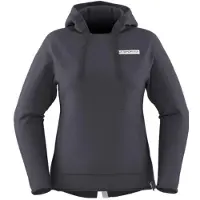La Sportiva Telendos Hoody Women onyx (G19G19) M