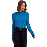 Falke Strickpullover "Ultrafine Merino Wool" 1 Stk.