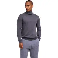 Falke Strickpullover "Pure Merino Wool" 1 Stk.