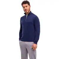 Falke Strickpullover "Pure Cashmere" 1 Stk.