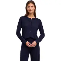 Falke Cardigan "Pure Merino Wool" 1 Stk.
