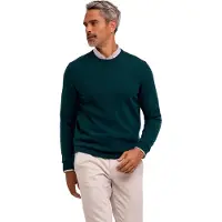 Falke Strickpullover "Pure Lambswool" 1 Stk.