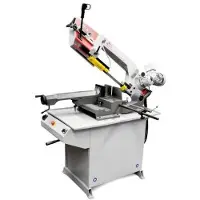 Elmag BOMAR Metall-Bandsägemaschine - 78941