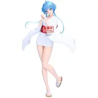 Banpresto Hell Teacher Nube Yukime Figur One Size