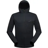 La Sportiva Freeway Wind Jacket Men black/onyx (K00G19) 2XL
