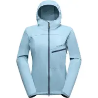 La Sportiva Freeway Wind Jacket Women limestone/night sky (B53B46) XL