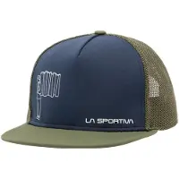 La Sportiva Citizen of The Mountain Hat night sky/cypress (B46E47) LXL