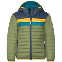 TROLLKIDS Eikefjord Jacke