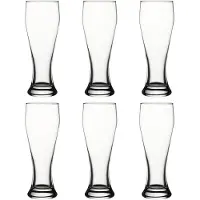 Pasabahce Weizenbier, Weizenbierglas ml,, er SET