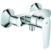 GROHE Aufputz-Brausemischer BauEdge, chrom - 23635001