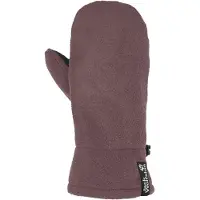 Jack Wolfskin - Kid's Fleece Mitten - Handschuhe Gr 128 lila