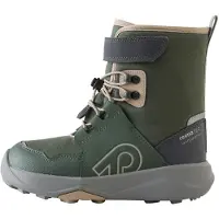 Reima - Kid's Reimatec Shoes Talves - Winterschuhe Gr 36 oliv