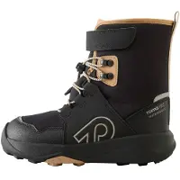 Reima - Kid's Reimatec Shoes Talves - Winterschuhe Gr 38 schwarz