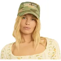 Sisstr Coastal Commander Kappe