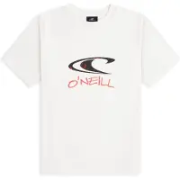O'Neill - Boy's Graphic T-Shirt - T-Shirt Gr 116 weiß