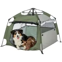 Trixie Hunde-campingzelt