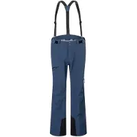 SCOTT Explorair 3L, Skihose, Herren, blau