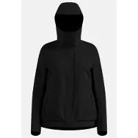 Odlo Wasserdichte Ascent 3L Hardshell-Jacke 2,0, Damen - 15000 black/M