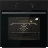 Gorenje Bo6615e01b Multifunktionsofen