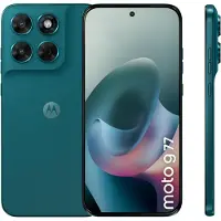 Motorola moto g77 6.8" Hybrid Dual SIM Android 16.0 USB Type-C 5200 - Smartphone - 256 GB