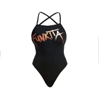 Funkita Stapped In Badeanzug