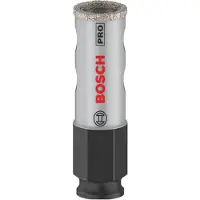 Bosch Pc Plus Hs Diamantbohrer 19 Mm