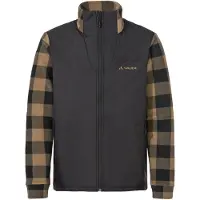 Vaude Unisex Men's Minaki Mid Jacket II