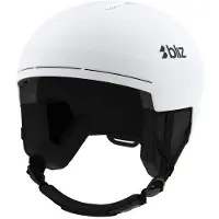 Bliz S002K matte white (11B) S