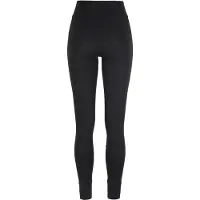 Craft Wool Comfort Pant Women black (9990) L