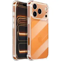 Crococase Iphone 17 Pro Max Handyhülle