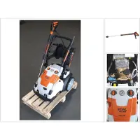 Stihl Hochdruckreiniger RE 362 PLUS